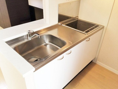 【キッチン】 | 琉海