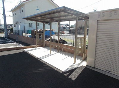 【その他共用部分】 | アムール