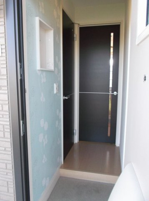 【エントランス】 | アムール