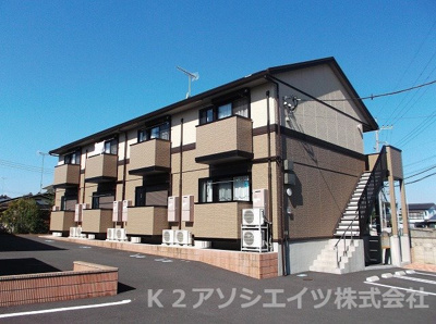 【外観】 | アムール