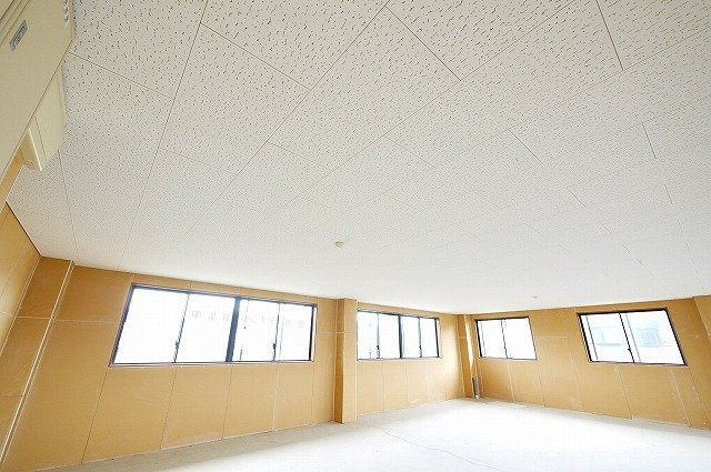 エミエール木津南の内装