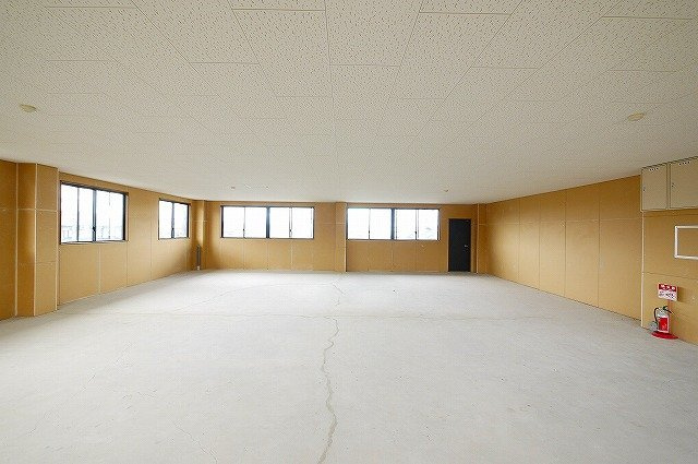 エミエール木津南の内装