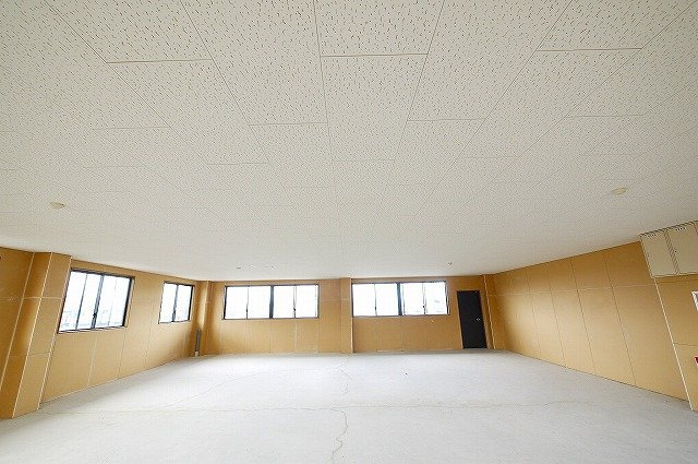 エミエール木津南の内装