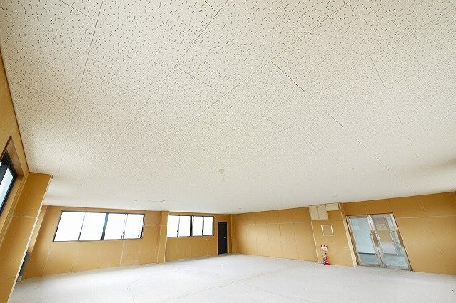 エミエール木津南の内装