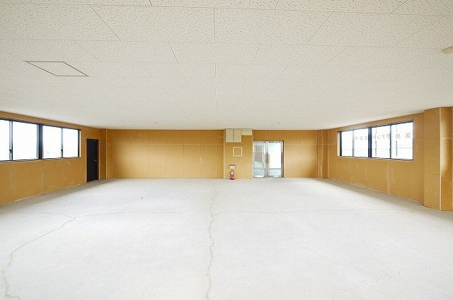 エミエール木津南の内装