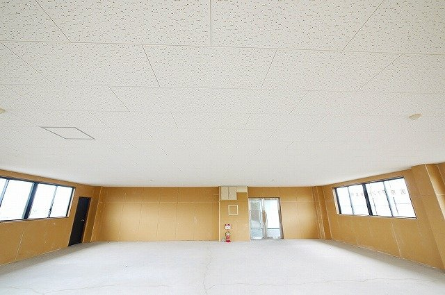 エミエール木津南の内装