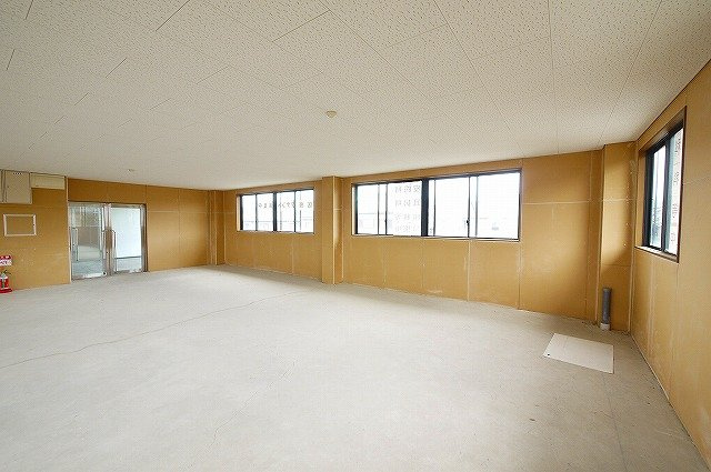 エミエール木津南の内装