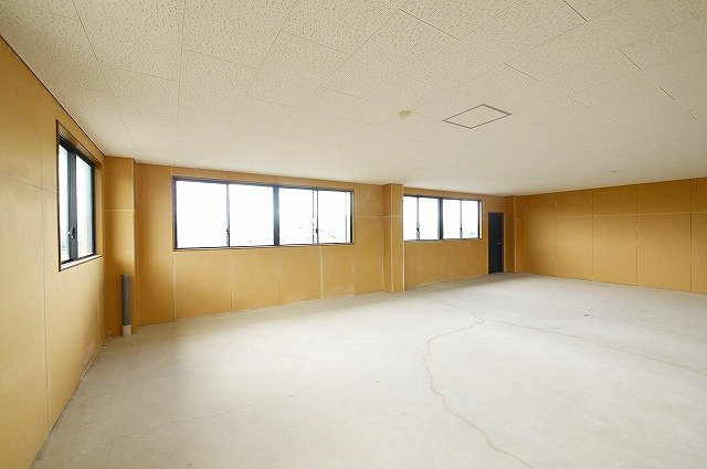 エミエール木津南の内装