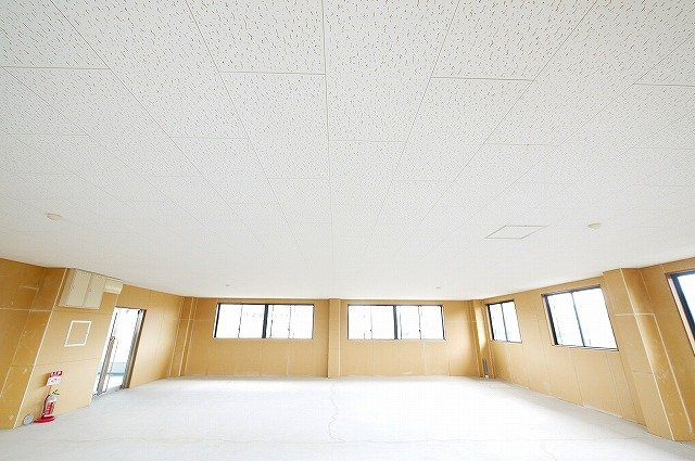 エミエール木津南の内装