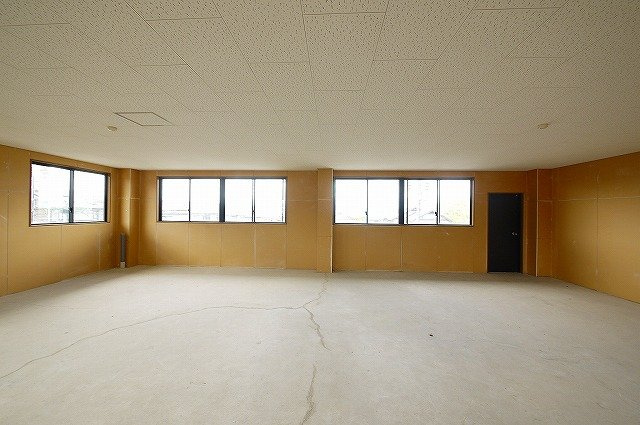 エミエール木津南の内装