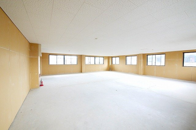 エミエール木津南の内装