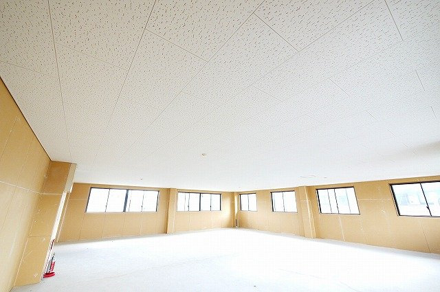 エミエール木津南の内装