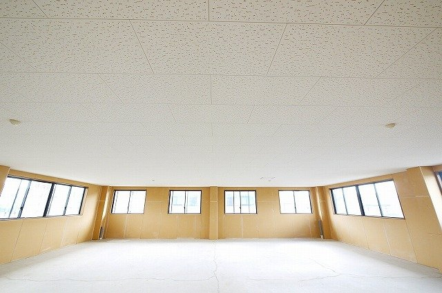 エミエール木津南の内装