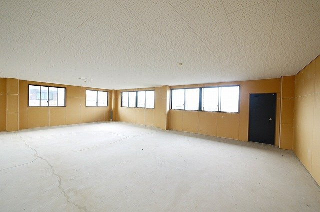 エミエール木津南の内装