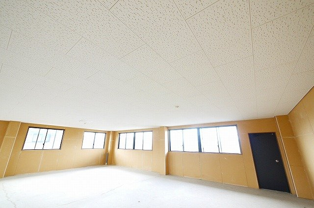 エミエール木津南の内装