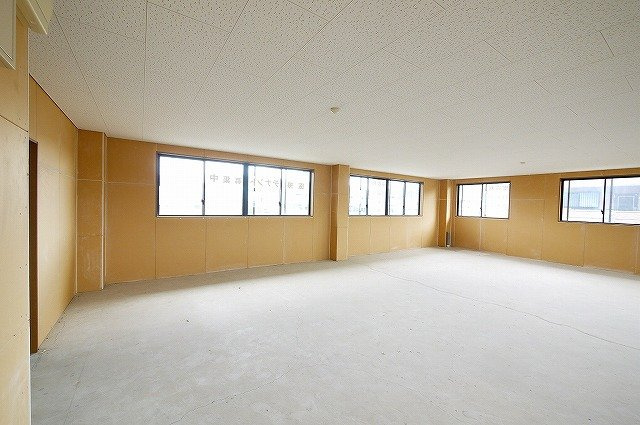 エミエール木津南の内装