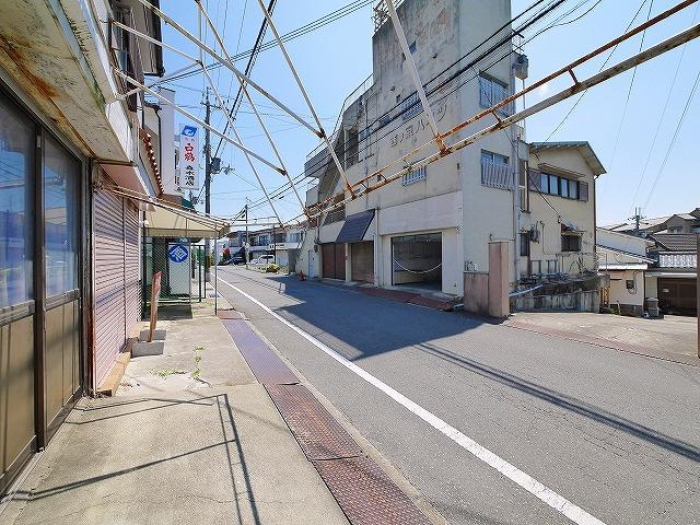 ハイツ長友の周辺