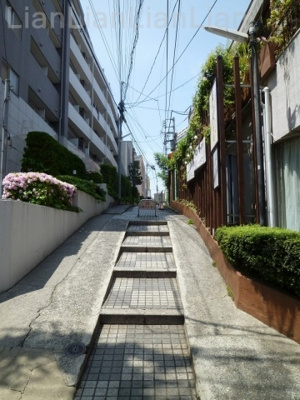 【周辺】 | 野本ハイツ