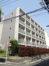 ガーデン荏原中延の画像