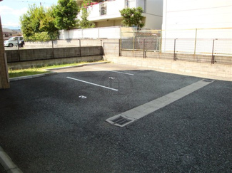 【駐車場】 | 駐車場