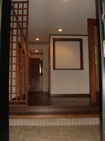 中村邸恩多町貸家のその他