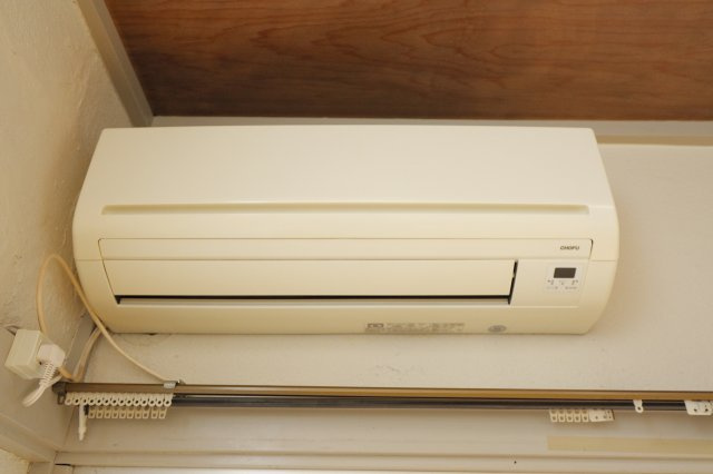 正和コーポの設備