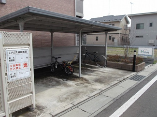【その他共用部分】
