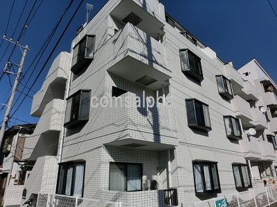 【外観】 | リライアンス | リライアンス　外観