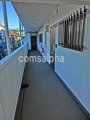 【外観】 | リライアンス | リライアンス　外観