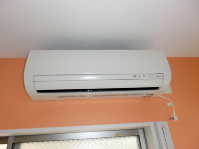 【設備】 | マウンテンハウスⅠ