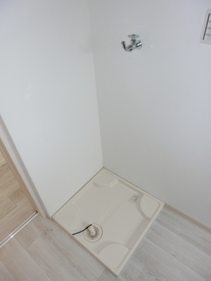 【設備】 | マウンテンハウスⅠ