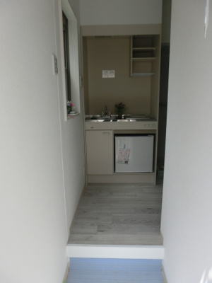 【玄関】 | マウンテンハウスⅠ