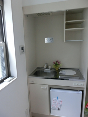 【キッチン】 | マウンテンハウスⅠ