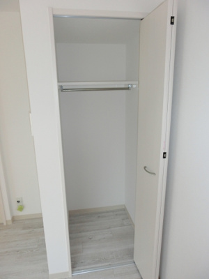 【収納】 | マウンテンハウスⅠ