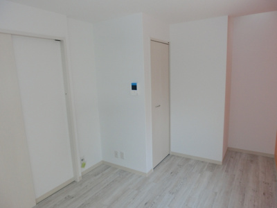 【洋室】 | マウンテンハウスⅠ