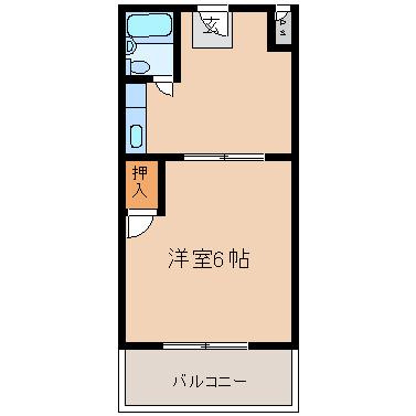 【間取り】 | グランピア高原