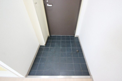 【玄関】 | グランピア高原