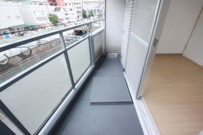 【バルコニー】 | グランピア高原