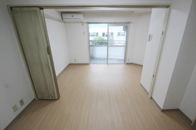 【洋室】 | グランピア高原