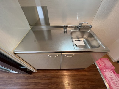 【キッチン】 | ドゥエリング天満