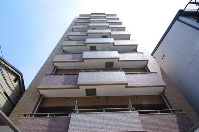 【外観】 | ドゥエリング天満