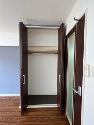 【収納】 | ドゥエリング天満