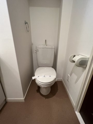 【トイレ】 | ドゥエリング天満