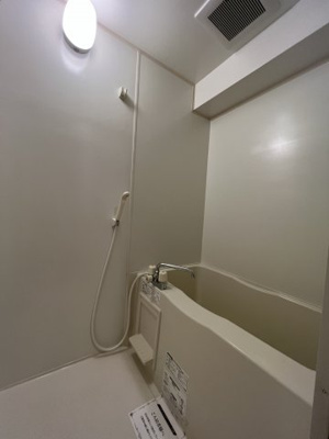 【浴室】 | ドゥエリング天満