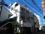 ホワイトコーポラスの画像