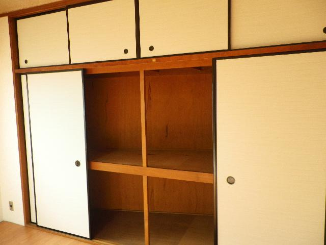 【収納】 | ホワイトコーポラス