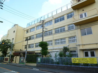 【周辺】 | 出雲小学校