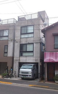 【外観】 | 大田区矢口2丁目中古一戸建て5680万円外観1