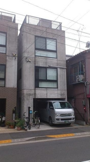 【外観】 | 大田区矢口2丁目中古一戸建て5680万円外観2