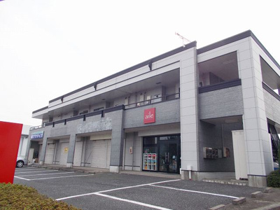 【外観】 | セントラルヒルズ